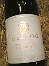 Herzog Chardonnay 2005