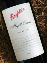 [SOLD-OUT] Penfolds Magill Shiraz 2001 1500mL-Magnum