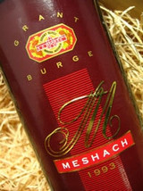 Grant Burge Meshach Shiraz 1992