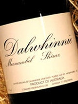 Dalwhinnie Moonambel Shiraz 2001