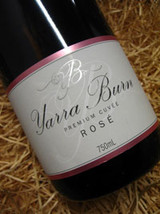 Yarra Burn Premium Rose Cuvee N.V.
