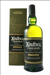 Ardbeg 10 Y.O Islay Malt Whisky