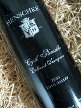 Henschke Cyril Henschke Cabernet Sauvignon 2003