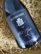 [SOLD-OUT] Henschke Hill of Grace 1987 1500mL-Magnum