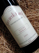 [SOLD-OUT] Greenock Creek Alices Shiraz 2001