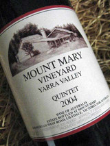Mount Mary Quintet 2004