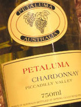 Petaluma Chardonnay 2004