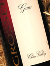 Grosset Gaia Cabernets 2000