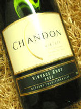 Chandon Vintage Brut 2003