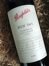 Penfolds Bin 707 2004 1500mL