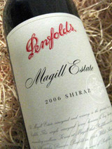 [SOLD-OUT] Penfolds Magill Shiraz 2006