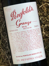 [SOLD-OUT] Penfolds Grange 2002