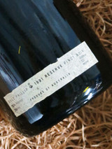 [SOLD-OUT] Bass Phillip Reserve Pinot Noir 1991 (Damaged Capsule)