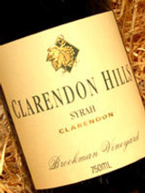 Clarendon Hills Brookman Shiraz 2004