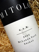 Mitolo GAM Shiraz 2005 Imperial