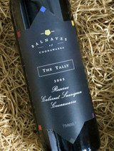 [SOLD-OUT] Balnaves The Tally Reserve Cabernet 2005