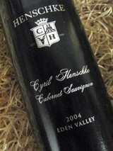 Henschke Cyril Henschke Cabernet Sauvignon 2004