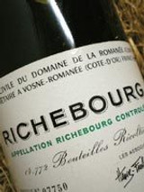 DRC Richebourg 1990