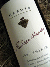 Hardys Eileen Hardy Shiraz 1999