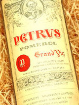 Chateau Petrus 1993