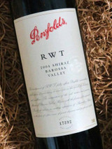 [SOLD-OUT] Penfolds RWT 2004