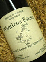 Wantirna Amelia Cabernet Merlot 2004