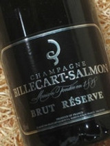 Billecart Salmon Brut N.V. 3000ml