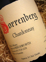 Sorrenberg Chardonnay 2006