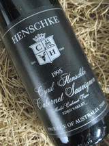 [SOLD-OUT] Henschke Cyril Henschke Cabernet Sauvignon 1995