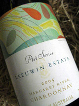 Leeuwin Estate Art Series Chardonnay 2005