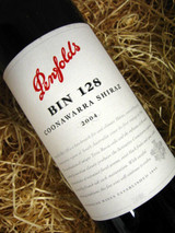 Penfolds Bin 128 2004