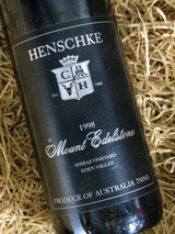 [SOLD-OUT] Henschke Mount Edelstone 1998