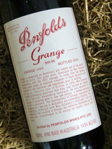 [SOLD-OUT] Penfolds Grange 1998