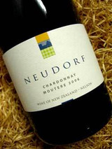 Neudorf Montere Chardonnay 2006