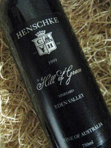 [SOLD-OUT] Henschke Hill of Grace 1999