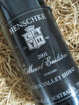 [SOLD-OUT] Henschke Mount Edelstone 2001