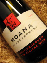 Escarpment Moana Pinot Noir 2006