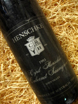 [SOLD-OUT] Henschke Cyril Henschke Cabernet Sauvignon 1993