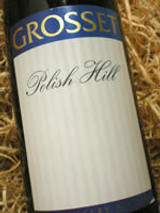 Grosset Polish Hill Riesling 2008