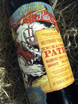 Mollydooker Enchanted Path Shiraz Cabernet 2007