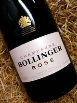 Bollinger MV Rose