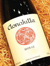 Clonakilla Syrah 2006