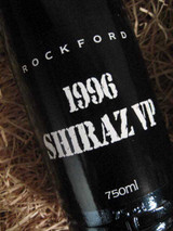 Rockford Shiraz Vintage Port 1996