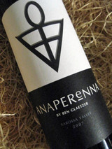 Glaetzer Anaperenna Shiraz Cabernet 2007