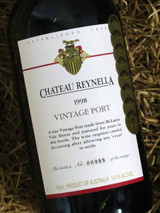 Reynella | Melbourne Wine House | Buy Online