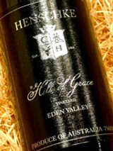 Henschke Hill of Grace 2003