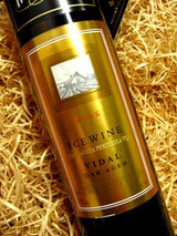 Inniskillin Icewine Oaked Vidal 2006