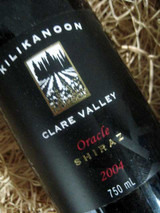 Kilikanoon Oracle Shiraz 2000