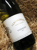 Yeringberg Viognier 2011