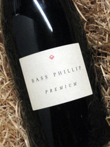 Bass Phillip Premium Pinot Noir 2001